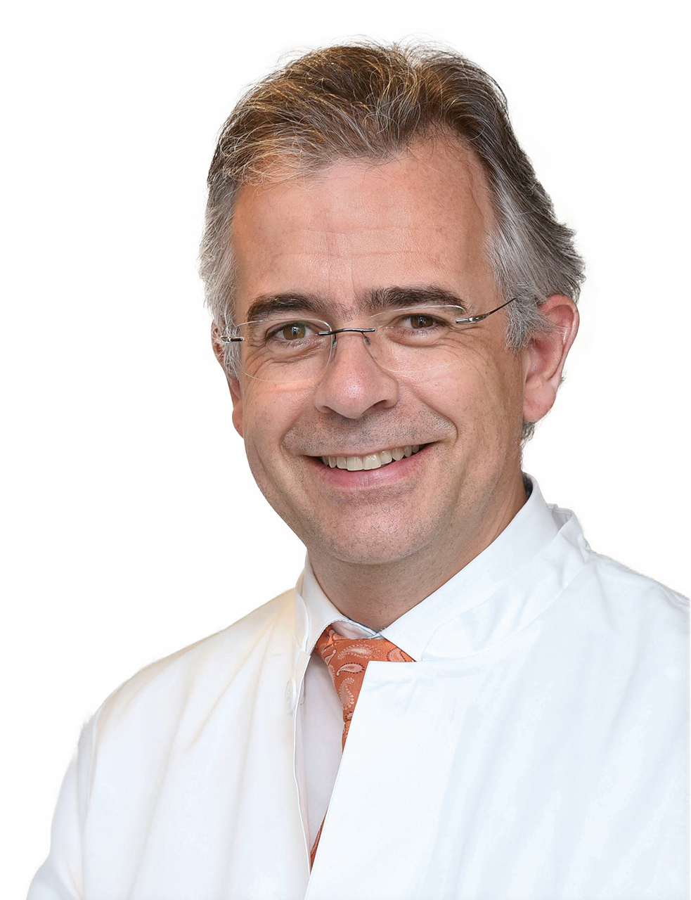 Orthopädische Praxis Gräfelfing Dr. med. Konrad Scheuerer