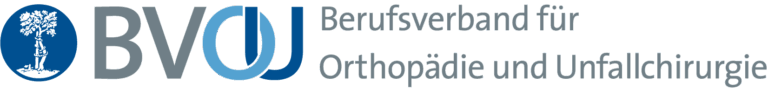 Orthopädische Praxis Gräfelfing - BVOU Logo
